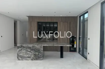 Villa - 5 Bedrooms - 7 Bathrooms for rent in Harmony 1 - Harmony - Tilal Al Ghaf - Dubai