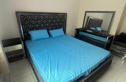 Apartment - 3 - 3 for rent in New Al Taawun Road - Al Taawun - Sharjah