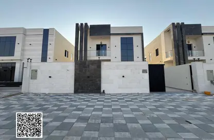 فيلا - 4 غرف نوم - 6 حمامات للبيع في الحليو 2 - الحليو - عجمان