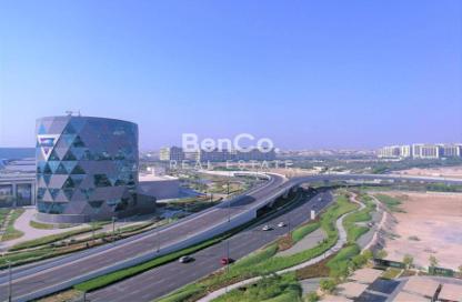 Apartment - 1 Bedroom - 1 Bathroom for rent in Collective Tower 1 - Collective - Dubai Hills Estate - Dubai