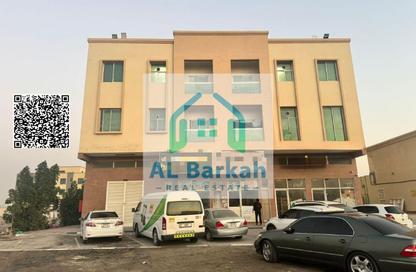 Whole Building - 7+ Bedrooms - 7+ Bathrooms for sale in Al Jurf Industrial 2 - Al Jurf Industrial - Ajman Whole Building - 7+ Bedrooms - 7+ Bathrooms for sale in Al Jurf Industrial 2 - Al Jurf Industrial - Ajman