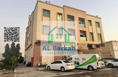 Whole Building - 7+ Bedrooms - 7+ Bathrooms for sale in Al Jurf Industrial 2 - Al Jurf Industrial - Ajman Whole Building - 7+ Bedrooms - 7+ Bathrooms for sale in Al Jurf Industrial 2 - Al Jurf Industrial - Ajman