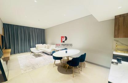 Apartment - 1 Bedroom - 2 Bathrooms for rent in Cloud Hub Residences - District 10 - Jumeirah Village Circle - Dubai