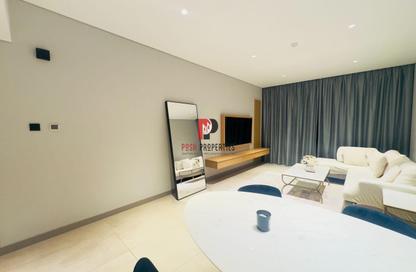 Apartment - 1 Bedroom - 2 Bathrooms for rent in Cloud Hub Residences - District 10 - Jumeirah Village Circle - Dubai