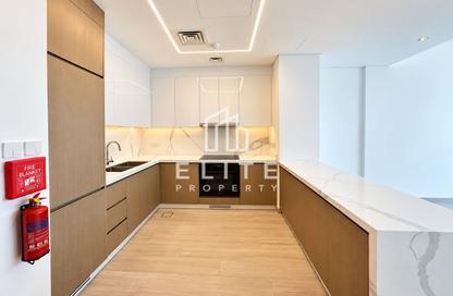 Apartment - 1 - 2 for rent in Koro One - Jumeirah Garden City - Al Satwa - Dubai