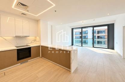 Apartment - 1 - 2 for rent in Koro One - Jumeirah Garden City - Al Satwa - Dubai