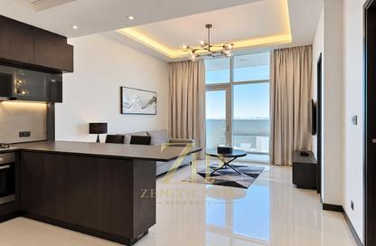 Apartment - 1 - 2 for rent in Tower 108 - District 18 - Jumeirah Village Circle - Dubai Apartment - 1 - 2 for rent in Tower 108 - District 18 - Jumeirah Village Circle - Dubai