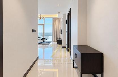Apartment - 1 - 2 for rent in Tower 108 - District 18 - Jumeirah Village Circle - Dubai Apartment - 1 - 2 for rent in Tower 108 - District 18 - Jumeirah Village Circle - Dubai