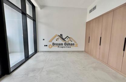Apartment - 2 Bedrooms - 3 Bathrooms for rent in Sama Al Jaddaf - Al Jaddaf - Dubai Apartment - 2 Bedrooms - 3 Bathrooms for rent in Sama Al Jaddaf - Al Jaddaf - Dubai
