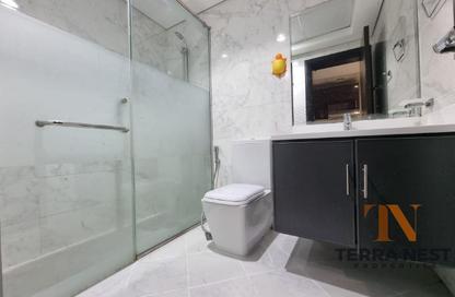 Apartment - Studio - 1 Bathroom for rent in Royal JVC Building - District 10 - Jumeirah Village Circle - Dubai