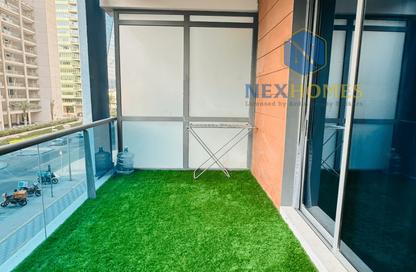 Apartment - 2 - 3 for rent in Azure - Dubai Marina - Dubai