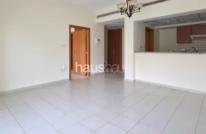 Apartment - 1 Bedroom - 1 Bathroom for rent in Al Alka 3 - Al Alka - Greens - Dubai