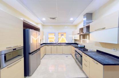 Villa - 5 - 6 for rent in Al Barsha 1 Villas - Al Barsha 1 - Al Barsha - Dubai Villa - 5 - 6 for rent in Al Barsha 1 Villas - Al Barsha 1 - Al Barsha - Dubai