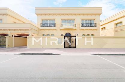 Villa - 5 - 6 for rent in Al Barsha 1 Villas - Al Barsha 1 - Al Barsha - Dubai Villa - 5 - 6 for rent in Al Barsha 1 Villas - Al Barsha 1 - Al Barsha - Dubai