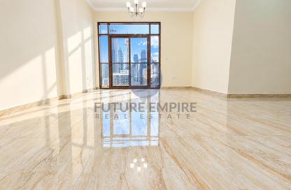 Apartment - 1 - 2 for rent in Jumeirah Garden City - Al Satwa - Dubai Apartment - 1 - 2 for rent in Jumeirah Garden City - Al Satwa - Dubai