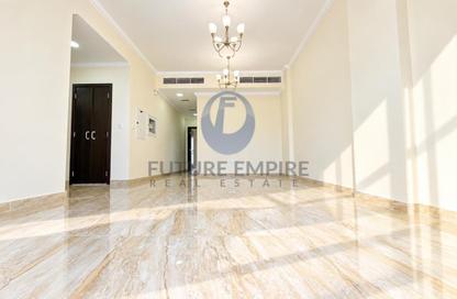 Apartment - 1 - 2 for rent in Jumeirah Garden City - Al Satwa - Dubai