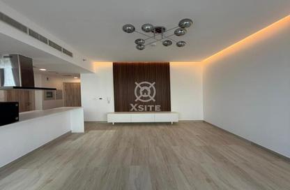 Apartment - 1 Bedroom - 2 Bathrooms for rent in The East Crest by Meteora - District 17 - Jumeirah Village Circle - Dubai