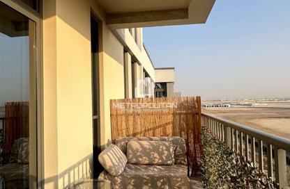 Apartment - 1 Bedroom - 1 Bathroom for sale in The Dania District 4 - Midtown - Dubai Production City (IMPZ) - Dubai