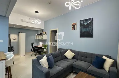 شقة - غرفة نوم - 1 حمام للبيع في 4 منطقة دانيا - وسط المدينة - مدينة دبي للإنتاج (اي ام بي زد) - دبي