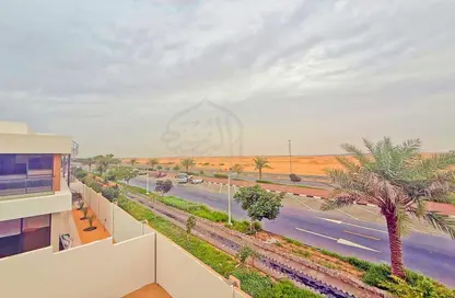 Villa - 3 Bedrooms - 5 Bathrooms for rent in Sharjah Garden City - Sharjah