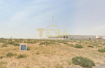 Land - Studio for sale in Ali Mousa Building - Al Sajaa Industrial - Al Sajaa - Sharjah