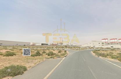 Land - Studio for sale in Ali Mousa Building - Al Sajaa Industrial - Al Sajaa - Sharjah