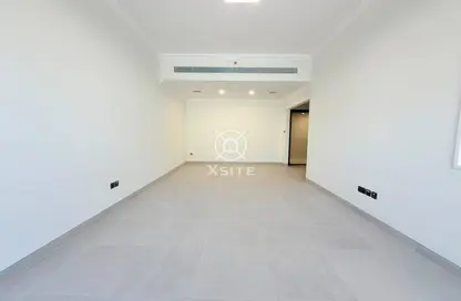 Apartment - 2 Bedrooms - 3 Bathrooms for rent in Art Courtyard - Arjan - Dubai