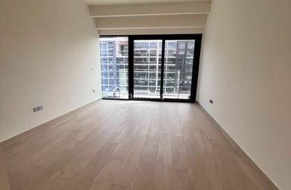 Apartment - Studio - 1 for rent in Azizi Riviera 27 - Azizi Riviera - Meydan One - Meydan - Dubai