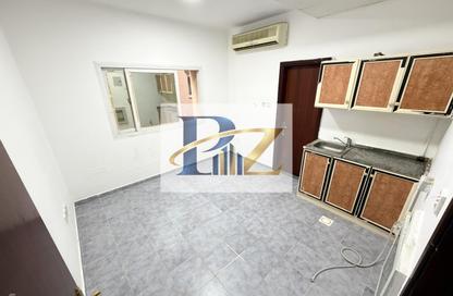 Apartment - Studio - 1 for rent in Fire Station Road - Muwaileh - Sharjah Apartment - Studio - 1 for rent in Fire Station Road - Muwaileh - Sharjah