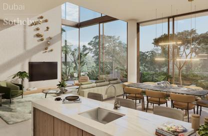 Villa - 5 Bedrooms - 6 Bathrooms for sale in Nad Al Sheba Gardens Phase 2 - Nad Al Sheba 1 - Nad Al Sheba - Dubai