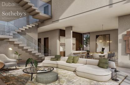 Villa - 5 Bedrooms - 6 Bathrooms for sale in Nad Al Sheba Gardens Phase 2 - Nad Al Sheba 1 - Nad Al Sheba - Dubai
