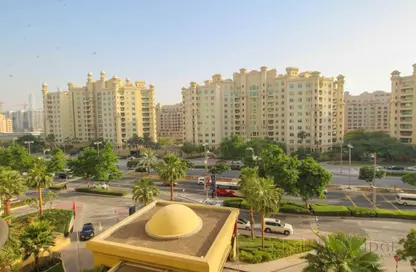 شقة - 2 غرف نوم - 4 حمامات للبيع في السلطانة - مساكن شور لاين - نخلة جميرا - دبي