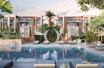 Apartment - 1 Bedroom - 2 Bathrooms for sale in Verdana Residence - Verdana 1 - Verdana - Dubai Investment Park 1 (DIP 1) - Dubai Investment Park (DIP) - Dubai Apartment - 1 Bedroom - 2 Bathrooms for sale in Verdana Residence - Verdana 1 - Verdana - Dubai Investment Park 1 (DIP 1) - Dubai Investment Park (DIP) - Dubai