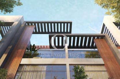 Apartment - 1 Bedroom - 2 Bathrooms for sale in Verdana Residence - Verdana 1 - Verdana - Dubai Investment Park 1 (DIP 1) - Dubai Investment Park (DIP) - Dubai