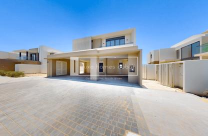 فيلا - 5 غرف نوم - 6 حمامات للبيع في فيلات قرية جبل علي - قرية جبل علي - جبل علي - دبي