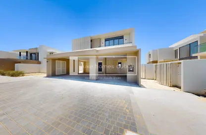 Villa - 5 Bedrooms - 6 Bathrooms for sale in Jebel Ali Village Villas - Jebel Ali Village - Jebel Ali - Dubai Villa - 5 Bedrooms - 6 Bathrooms for sale in Jebel Ali Village Villas - Jebel Ali Village - Jebel Ali - Dubai