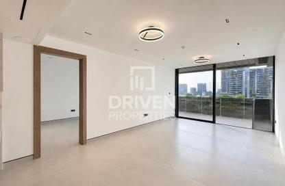 Apartment - 1 Bedroom - 2 Bathrooms for sale in The 100 - Meydan Avenue - Meydan - Dubai