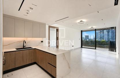 Apartment - 1 Bedroom - 2 Bathrooms for sale in The 100 - Meydan Avenue - Meydan - Dubai