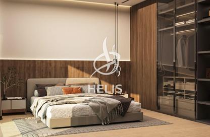 Apartment - 1 Bedroom - 2 Bathrooms for sale in Binghatti Apex - District 10 - Jumeirah Village Circle - Dubai
