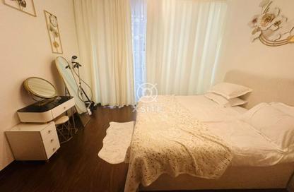Apartment - 1 - 2 for rent in National Bonds Residence - District 15 - Jumeirah Village Circle - Dubai
