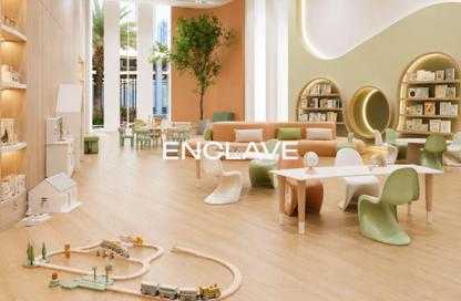 Apartment - 2 Bedrooms - 3 Bathrooms for sale in Mirdad 2 - Mirdad - Motor City - Dubai