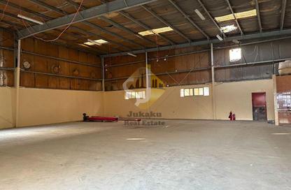Warehouse - Studio - 2 for rent in Al Quoz Industrial Area 3 - Al Quoz Industrial Area - Al Quoz - Dubai Warehouse - Studio - 2 for rent in Al Quoz Industrial Area 3 - Al Quoz Industrial Area - Al Quoz - Dubai