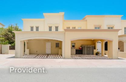 Villa - 3 Bedrooms - 3 Bathrooms for rent in Springs 9 - The Springs - Dubai Villa - 3 Bedrooms - 3 Bathrooms for rent in Springs 9 - The Springs - Dubai