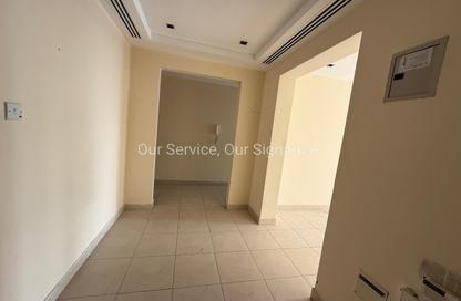 Apartment - 2 Bedrooms - 4 Bathrooms for rent in Al Khan Corniche - Al Khan - Sharjah