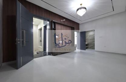 Villa - 5 Bedrooms - 7 Bathrooms for sale in Al Helio 2 - Al Helio - Ajman