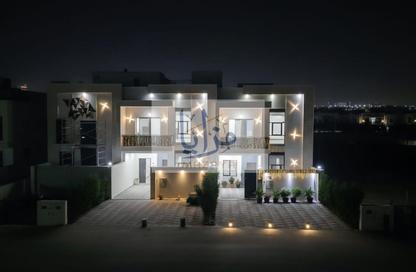 Villa - 5 Bedrooms - 7 Bathrooms for sale in Al Helio 2 - Al Helio - Ajman