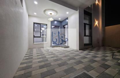 Villa - 5 Bedrooms - 7 Bathrooms for sale in Al Helio 2 - Al Helio - Ajman