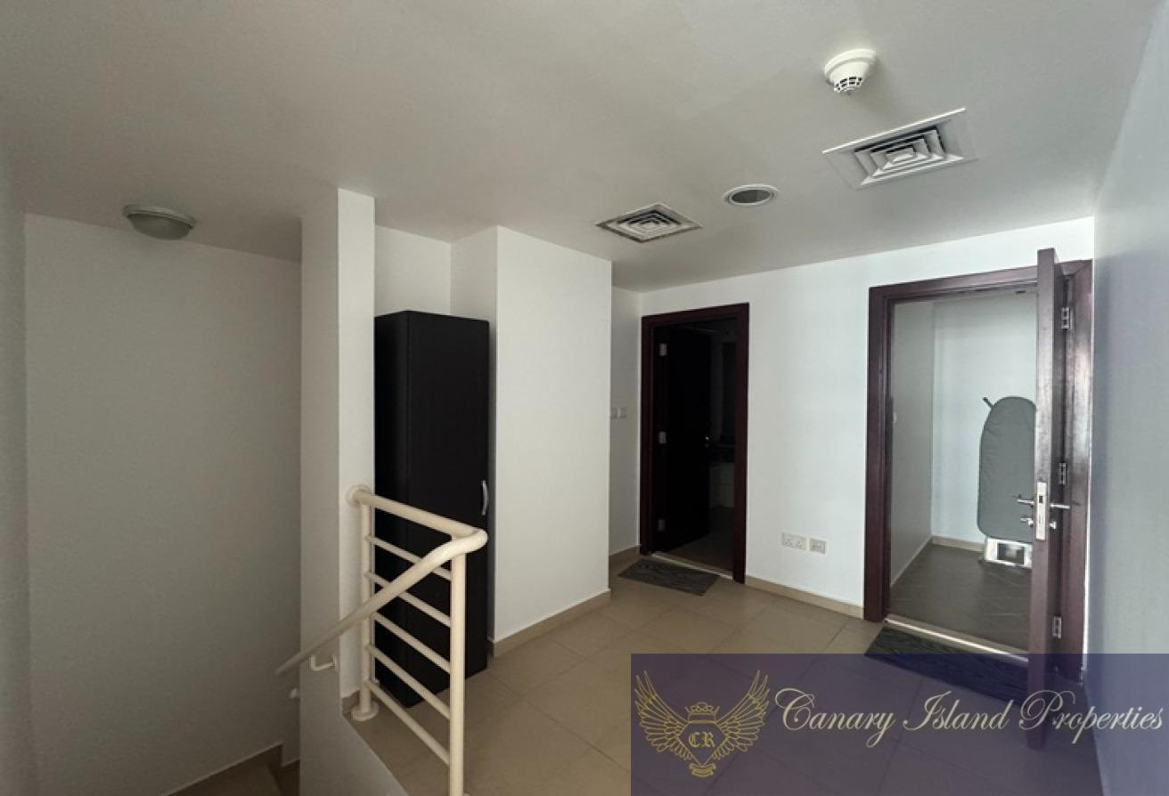 1 Bedroom Duplex | Furnished | Marina View | JLT photo 10