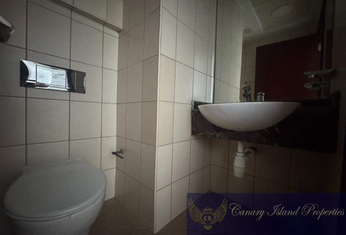1 Bedroom Duplex | Furnished | Marina View | JLT photo 9