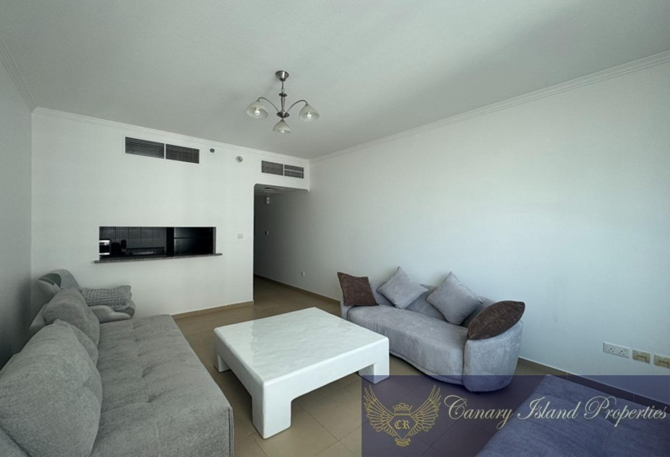 1 Bedroom Duplex | Furnished | Marina View | JLT photo 7